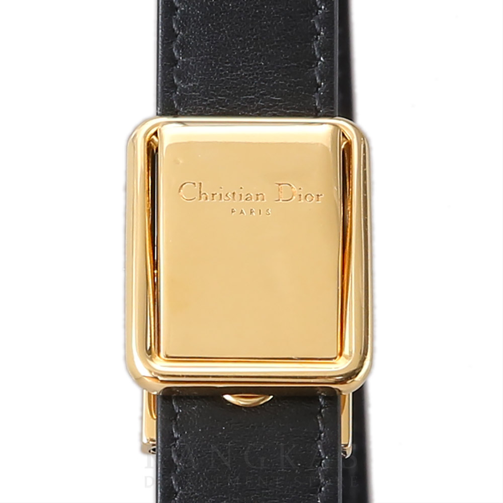 CHRISTIAN DIOR(USED)크리스찬디올 바비 미디움 백